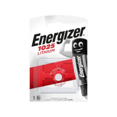 Energizer Knopfzelle Lithium 1025 1 Stück