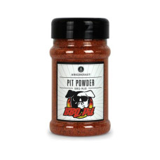 Ankerkraut Gewürz Pit Powder 210 g