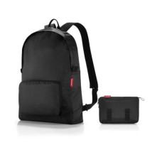 Reisenthel Rucksack Mini Maxi Black Reisenthel Rucksack Mini Maxi Black