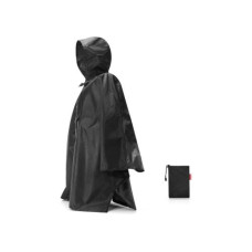 Reisenthel Regenponcho Mini Maxi Black