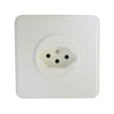 Mica UP-Steckdosen 1x T13 Mica UP-Steckdosen 1x T13