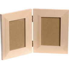 Knorr Prandell Holzartikel 27 cm x 17 cm Bilderrahmen Knorr Prandell Holzartikel 27 cm x 17 cm Bilderrahmen