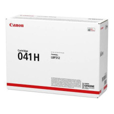 Canon Toner 041H / 0453C002 Black