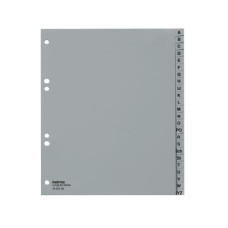 Kolma Register A5 XL LongLife A-Z, hoch