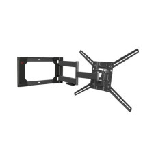 Barkan Wandhalterung WH 4400-SW Schwarz Barkan Wandhalterung WH 4400-SW Schwarz