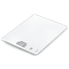Soehnle Küchenwaage Page Compact 300 Weiss Soehnle Küchenwaage Page Compact 300 Weiss