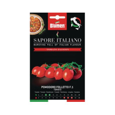 Blumen Samen Tomate Folletto F.1 Blumen Samen Tomate Folletto F.1