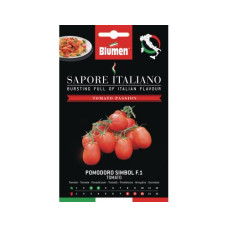 Blumen Samen Tomate Simbol F.1 Blumen Samen Tomate Simbol F.1