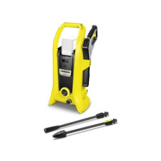 Kärcher Hochdruckreiniger K 2 Battery Solo