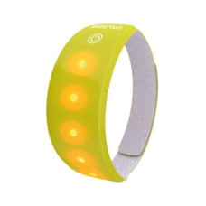 wowow Reflektor Lightband, Gelb