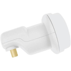 Satelliten TV Zubehör LNB Single IQS Satelliten TV Zubehör LNB Single IQS