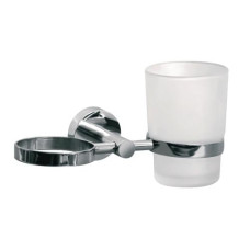 Sofia Glashalter Doppel, Chrom