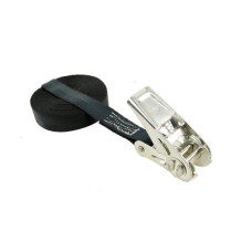 Zurrfix Umreifungsgurt 20 mm x 4 m mit Rasche, 600 daN Zurrfix Umreifungsgurt 20 mm x 4 m mit Rasche, 600 daN