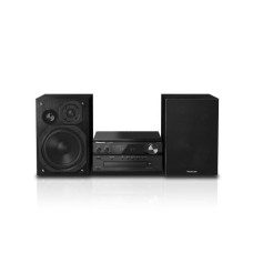 Panasonic Micro-HiFi Anlage SC-PMX94 Schwarz