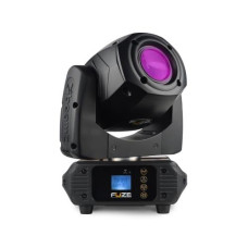 BeamZ Moving Head Fuze75S Spot