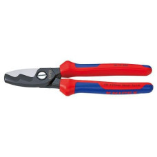 Knipex Kabelschere 200 mm Knipex Kabelschere 200 mm