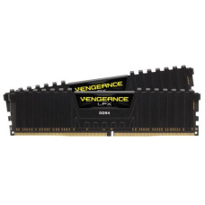 Corsair DDR4-RAM Vengeance LPX Black 3600 MHz 2x 8 GB Corsair DDR4-RAM Vengeance LPX Black 3600 MHz 2x 8 GB