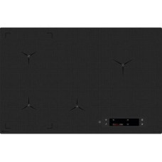 Electrolux Induktionskochfeld GK78FTIPO Aufliegend/Flächenbündig Electrolux Induktionskochfeld GK78FTIPO Aufliegend/Flächenbündig