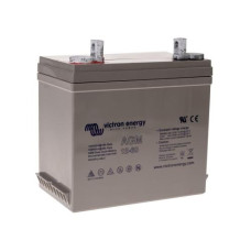 Victron Batterie AGM 12V 60Ah