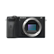 Sony Fotokamera Alpha 6600 Body