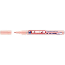 edding Lackmarker 751 CREA Pastellrosa edding Lackmarker 751 CREA Pastellrosa