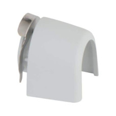 Axis Montageset ACI-Leerrohradapter 1/2, u-förmig Weiss 5 Stück