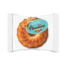 Zweifel Amadina Gugelhöpfli aux Amandes 45 g