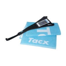 Tacx Schweissfänger T2935 Sweat Set