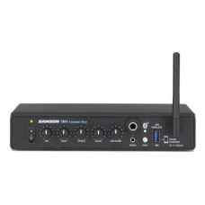 Samson Mischpult SM4 Samson Mischpult SM4