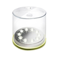 LUCI Campinglampe Solar Light Outdoor PRO LUCI Campinglampe Solar Light Outdoor PRO