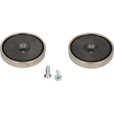 Max Hauri Magnet-Clip zu Prime Line / Safety Line / Swiss Line