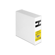 Delock Schrumpfschlauch 10 m x 4.8 mm Schwarz Delock Schrumpfschlauch 10 m x 4.8 mm Schwarz