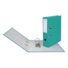 Biella Bundesordner A4 7 cm, Türkis Biella Bundesordner A4 7 cm, Türkis