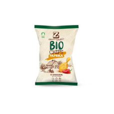 Zweifel Chips Bio Paprika 110 g