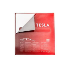 Juice Technology Aufkleber Juice STYLE Skin TESLA LOVE Juice Technology Aufkleber Juice STYLE Skin TESLA LOVE