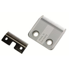 Moser Schneidsatz Standard Blade 0.7 - 3 mm
