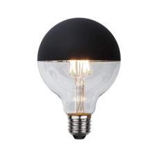 Star Trading Lampe 2.8 W (26 W) E27 Schwarz Star Trading Lampe 2.8 W (26 W) E27 Schwarz