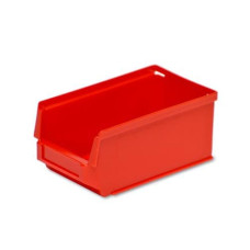 Utz Sichtlagerkasten SILAFIX 5 Rot Utz Sichtlagerkasten SILAFIX 5 Rot