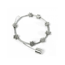 Trendform Fotoleine Edelweiss 150 cm 1 Stück Trendform Fotoleine Edelweiss 150 cm 1 Stück