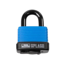 Burgwächter Vorhängeschloss Splash Blau