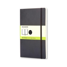 Moleskine Notizbuch Classic A6 Blanko, Softcover, 192 Seiten Moleskine Notizbuch Classic A6 Blanko, Softcover, 192 Seiten