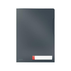 Leitz Sichthülle Cosy Privacy Grau Leitz Sichthülle Cosy Privacy Grau