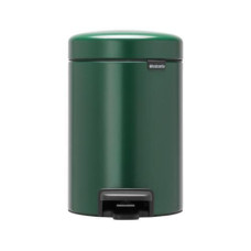 Brabantia Kosmetikeimer NewIcon 3 l, Dunkelgrün Brabantia Kosmetikeimer NewIcon 3 l, Dunkelgrün