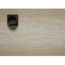 Chilewich Tischset Rectangle 36 cm x 48 cm, Gold