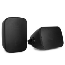 Power Dynamics Installationslautsprecher BD65B Set Schwarz