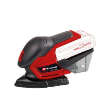 Einhell Akku-Multischleifer  TE-OS 18/150 Li Solo