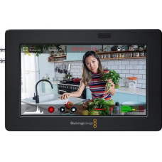 Blackmagic Design Recorder Video Assist 5 3G Blackmagic Design Recorder Video Assist 5 3G