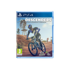 GAME Descenders