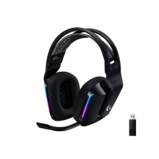 Logitech Headset G733 Lightspeed Schwarz Logitech Headset G733 Lightspeed Schwarz