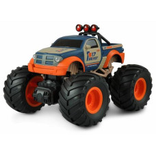 Amewi Monster Truck Big Buster Orange, 1:18, RTR